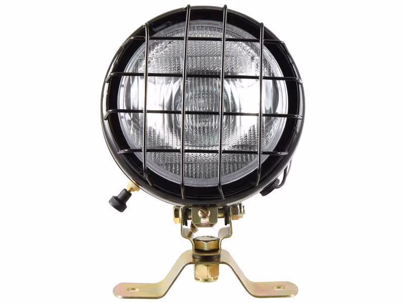Phare de travail Rond Gauche/Droit - 12V