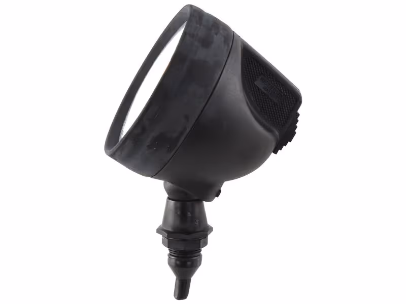 Phare de travail Rond Gauche/Droit - 12V Correspond à: 5129461 5129461 5129461