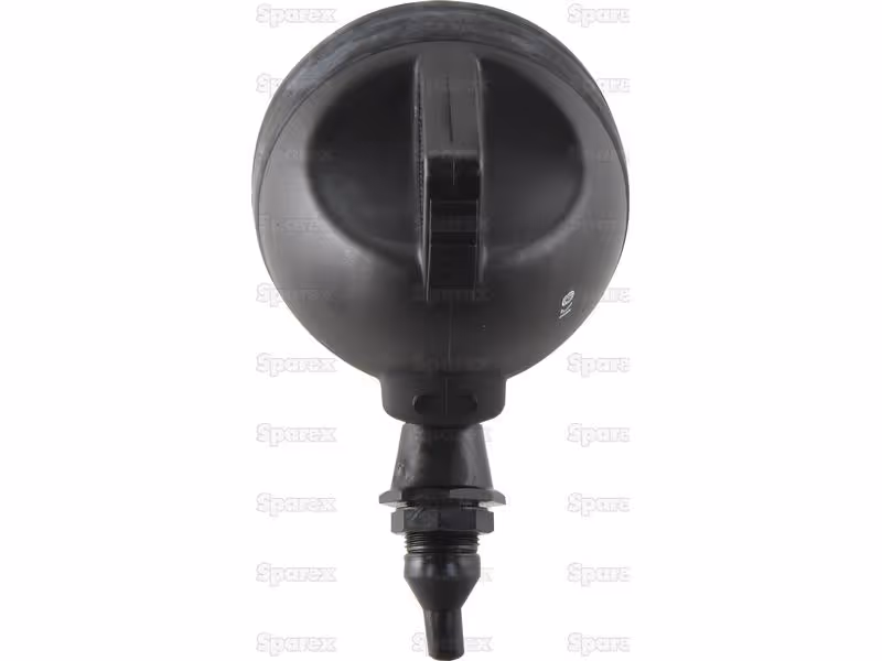 Phare de travail Rond Gauche/Droit - 12V Correspond à: 5129461 5129461 5129461