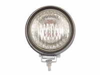 Phare de travail Rond Gauche/Droit - 12V