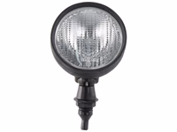 Phare de travail Rond Gauche/Droit - 12V Correspond à: 5129461 5129461 5129461