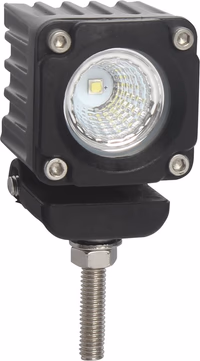 PHARE DE TRAVAIL ULTRA COMPACT 10W 1 LED 600LM