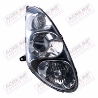 Phare droit - Angle de croisement gauche - 82037493