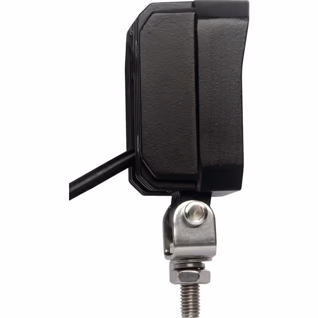 Phare led carre 12/24v 20w 1600 lumens techni-power