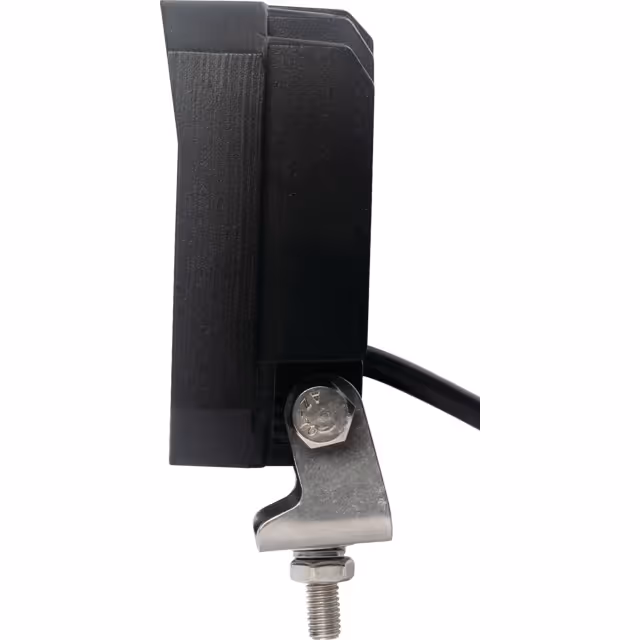 Phare led carre 12/24v 42w 4000 lumens avec protection de surchauffe techni-power