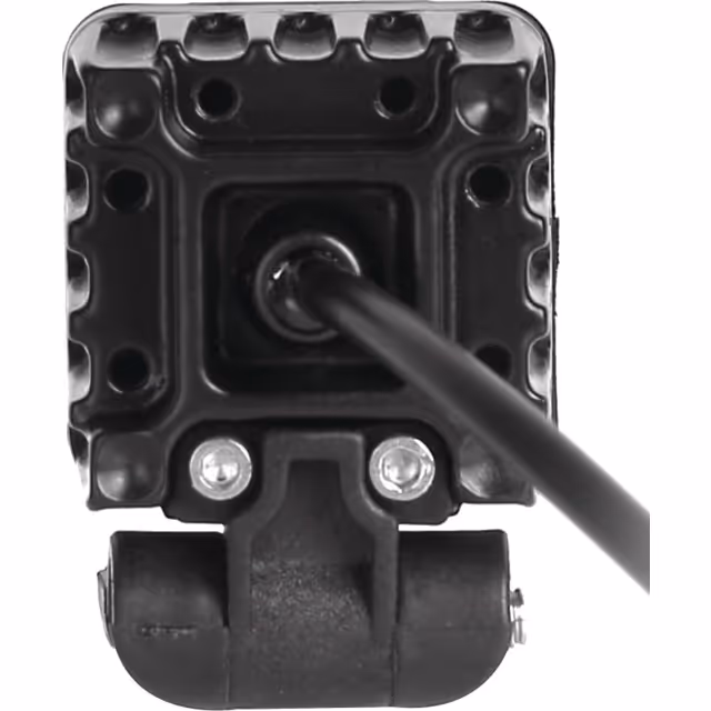 Phare led carre mini 12/24v 10w 600 lumens techni-power