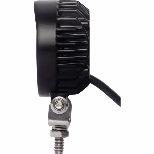 Phare led rond 12/24v 20w 1600 lumens techni-power