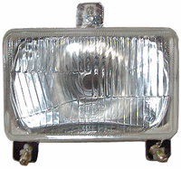 PHARE PRINCIPAL 7700692117 Claas