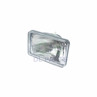 Phare principal H4