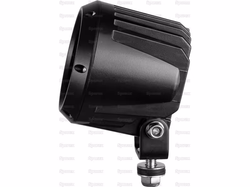 Phares de travail (Haute puissance) à LED Interférence: Classe 3, 4300 Lumens, 10-60V - adaptable sur tracteurs John-Deere - ref RHP4