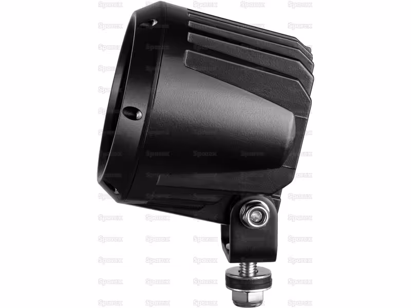 Phares de travail (Haute puissance) à LED Interférence: Classe 3, 4300 Lumens, 10-60V - adaptable sur tracteurs John-Deere - ref RHP4
