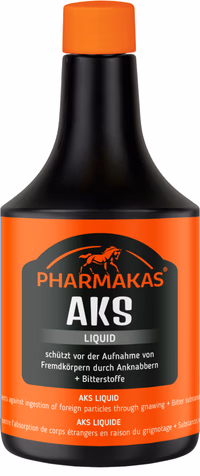 Pharmakas AKS liquide 500 ml