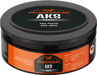 Pharmakas AKS pâte 200 ml