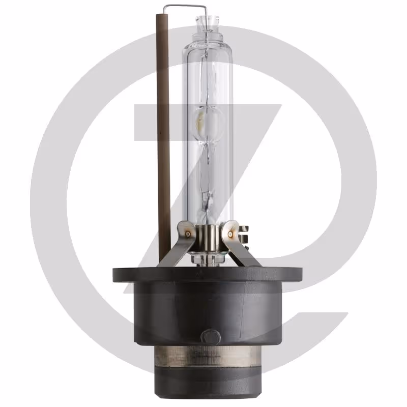 Philips Ampoule au xénon D2S - 85V / 35W