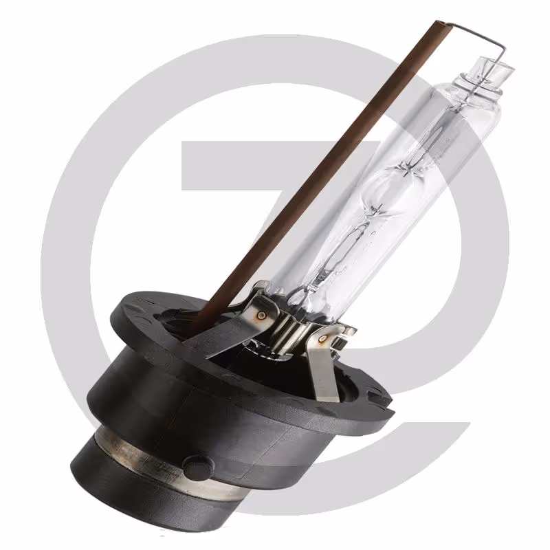 Philips Ampoule au xénon D2S - 85V / 35W