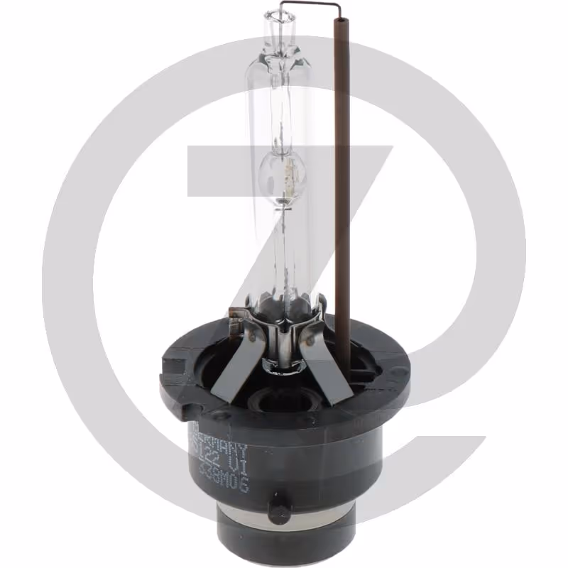 Philips Ampoule au xénon D2S - 85V / 35W