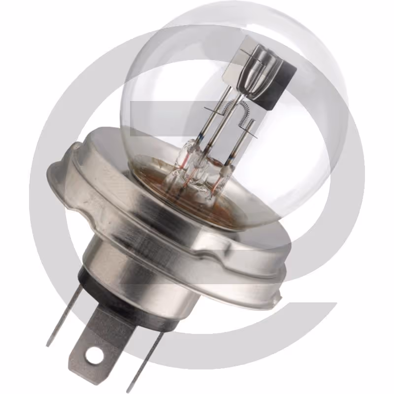 Philips Ampoule Bilux R2