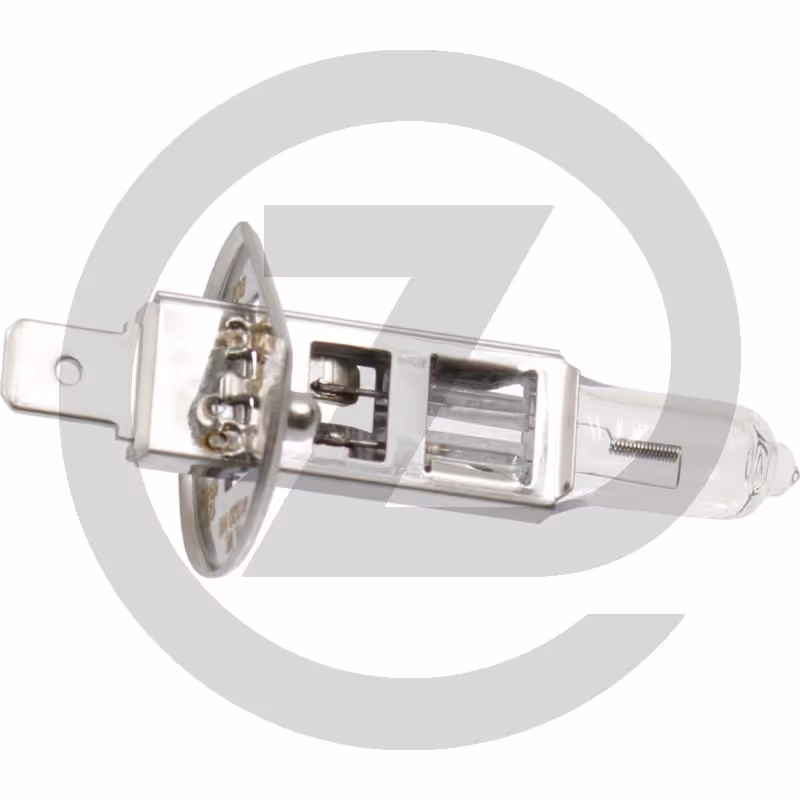 Philips Ampoule halogène H1 - 12V / 55W
