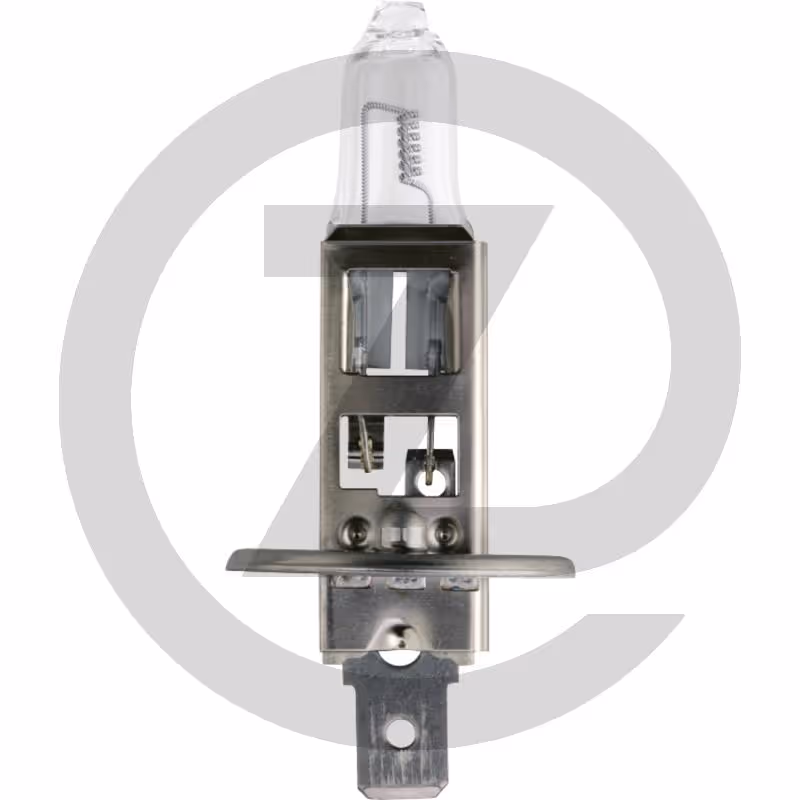Philips Ampoule halogène H1