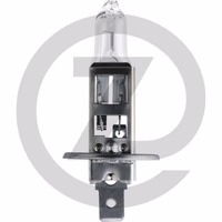 Philips Ampoule halogène H1