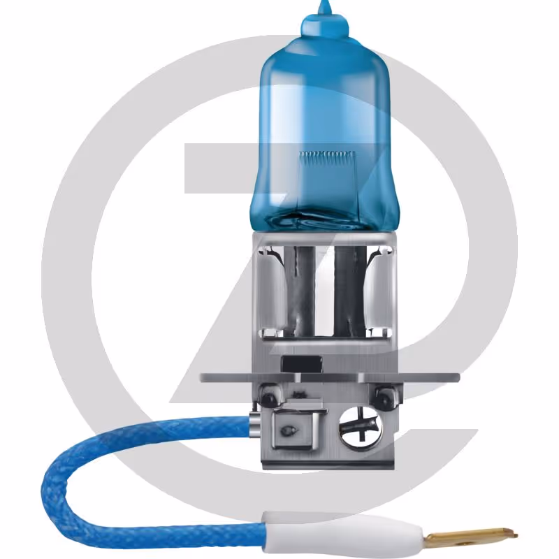 Philips Ampoule halogène H3 - 12V / 55W