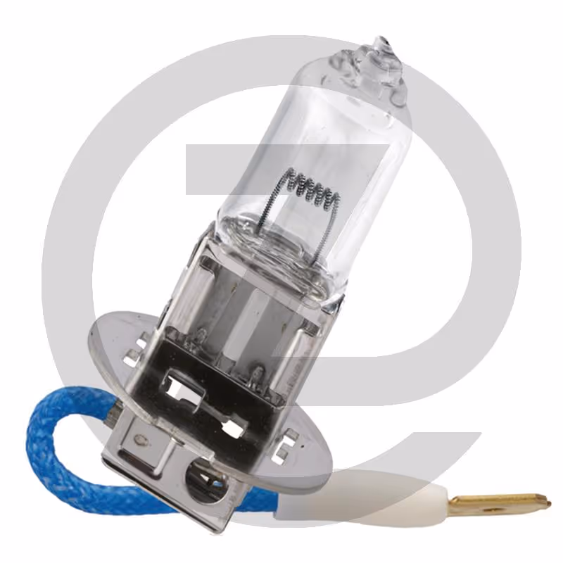 Philips Ampoule halogène H3 - 24V / 70W