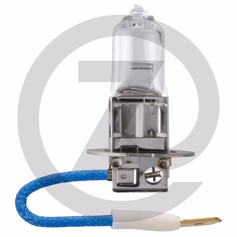 Philips Ampoule halogène H3 - 24V / 70W