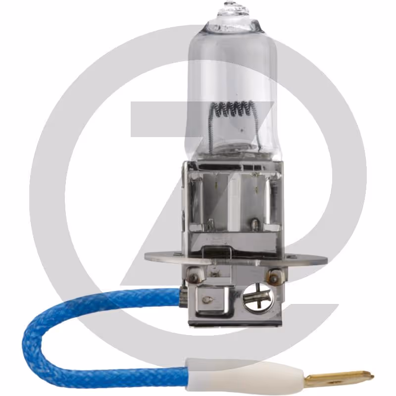 Philips Ampoule halogène H3