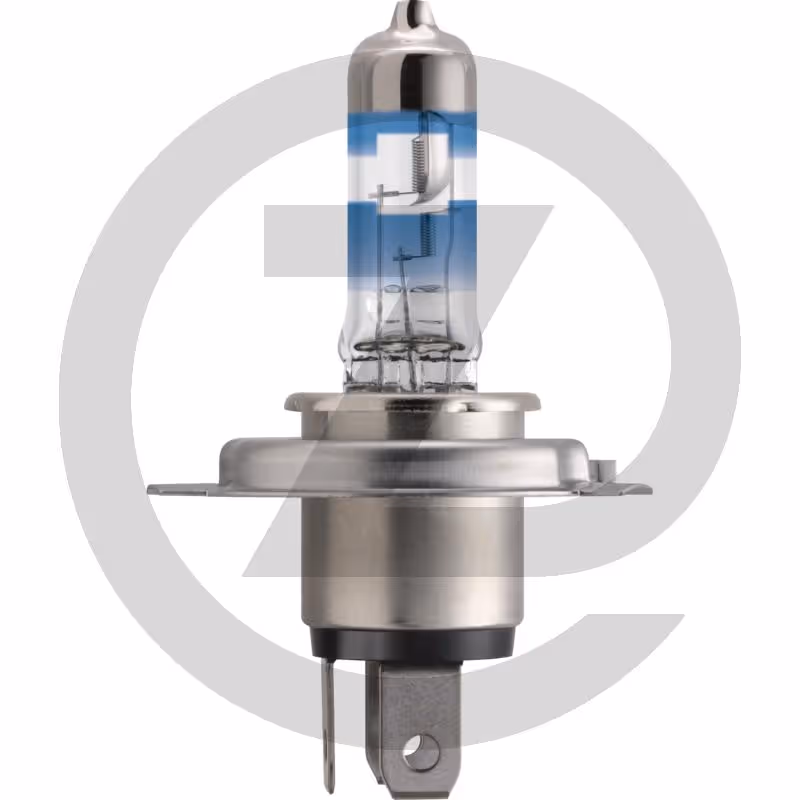 Philips Ampoule halogène H4 - 12V / 60/55W