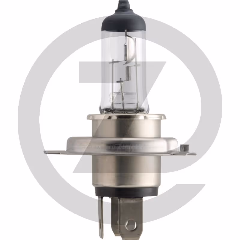 Philips Ampoule halogène H4