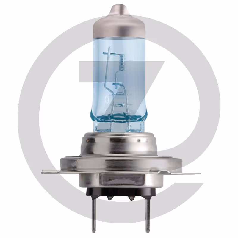 Philips Ampoule halogène H7 - 12V / 55W