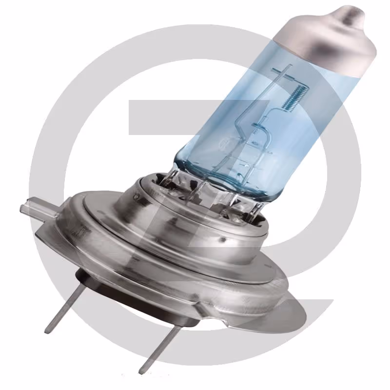 Philips Ampoule halogène H7 - 12V / 55W