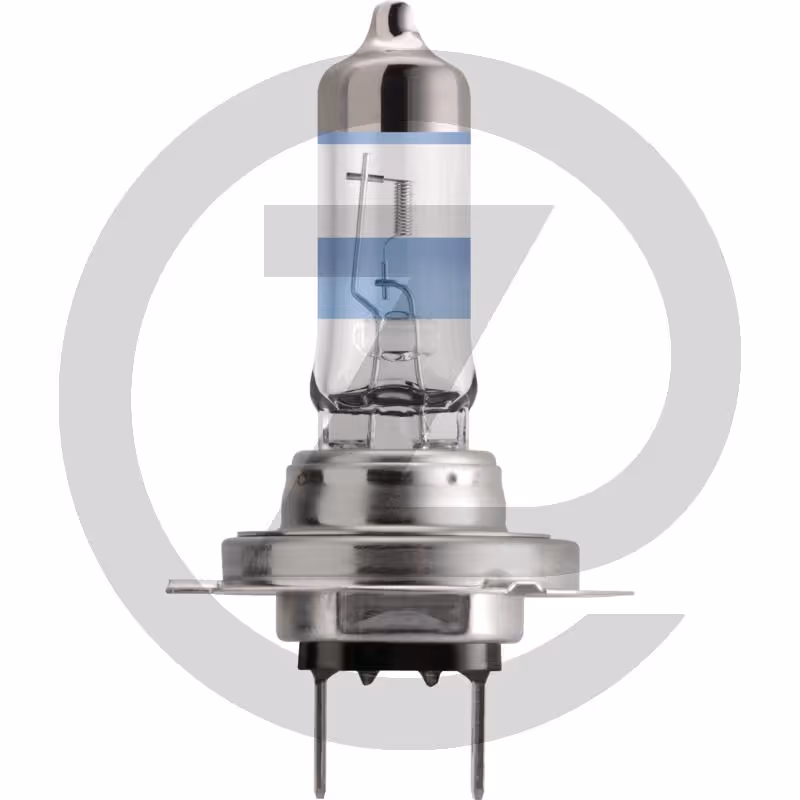 Philips Ampoule halogène H7 - 12V / 55W