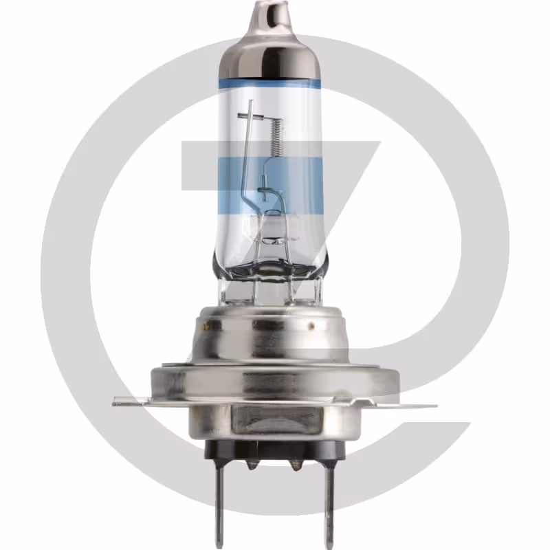 Philips Ampoule halogène H7 - 12V / 55W
