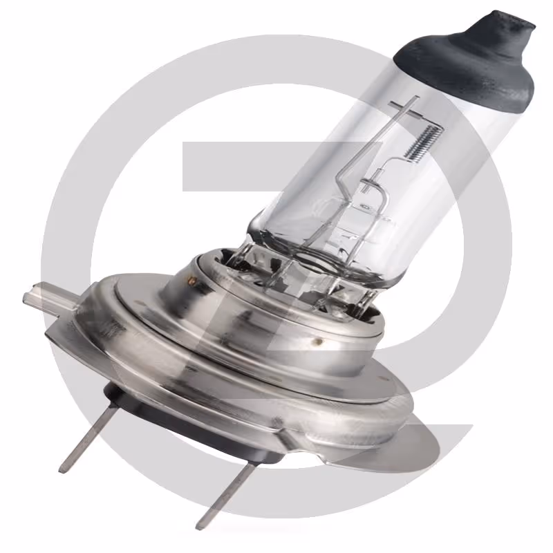 Philips Ampoule halogène H7 - 12V / 55W