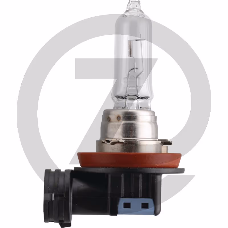 Philips Ampoule halogène H9