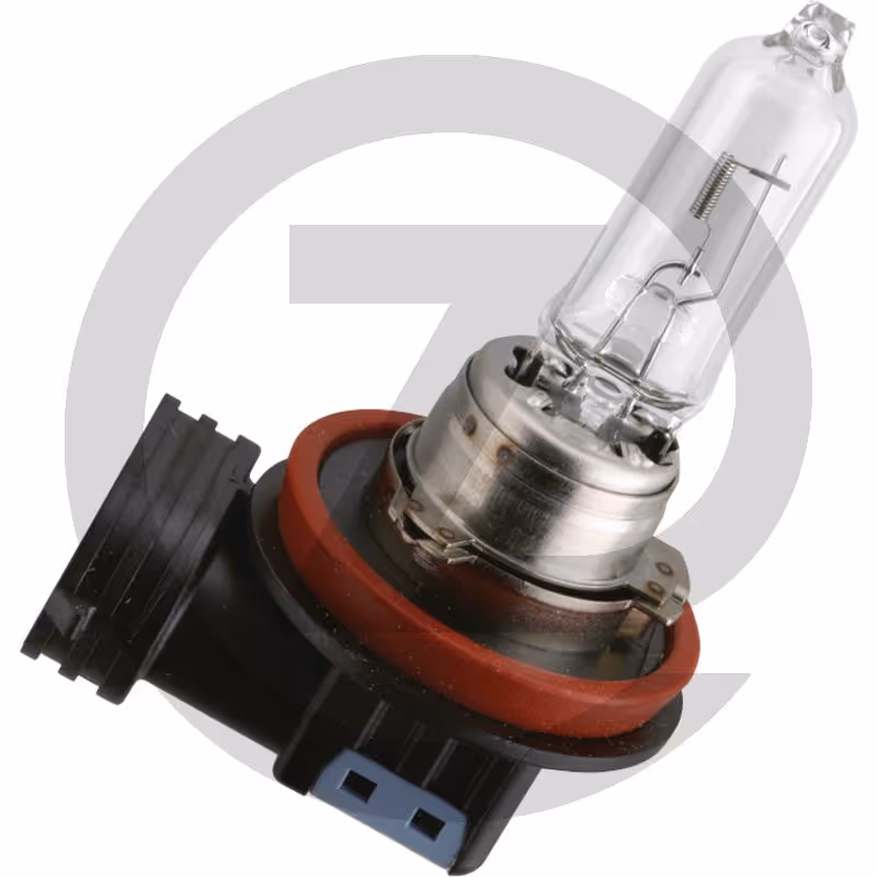 Philips Ampoule halogène H9