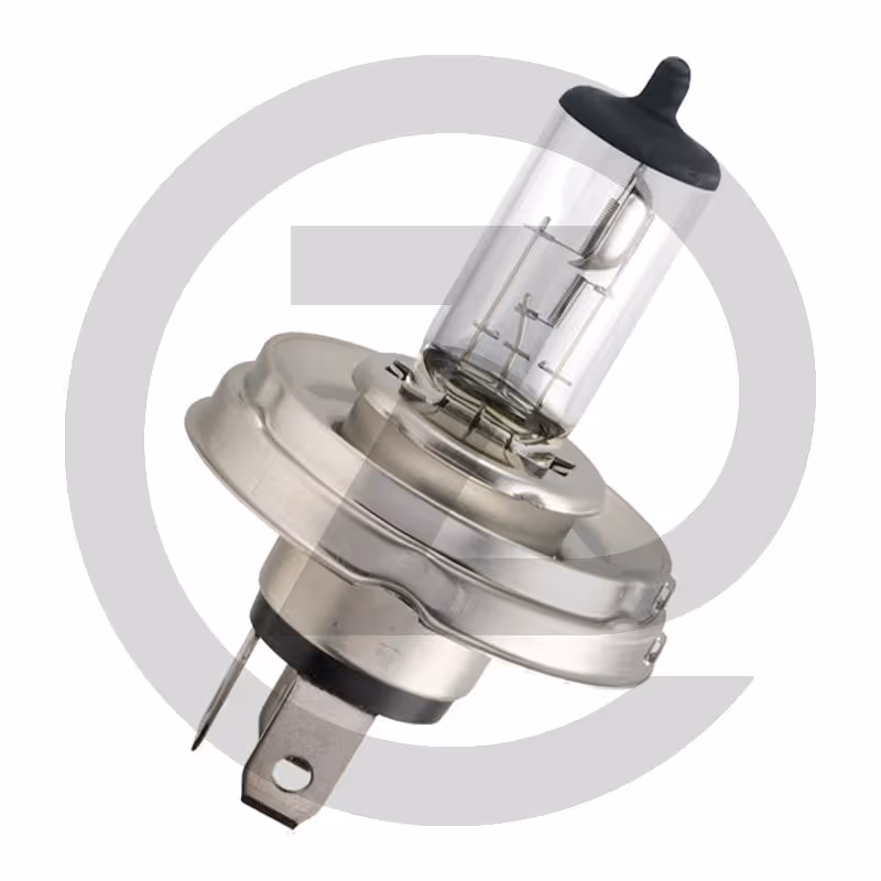 Philips Ampoule halogène R2 - 12V / 45/40W