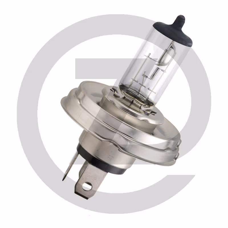 Philips Ampoule halogène R2 - 12V / 45/40W