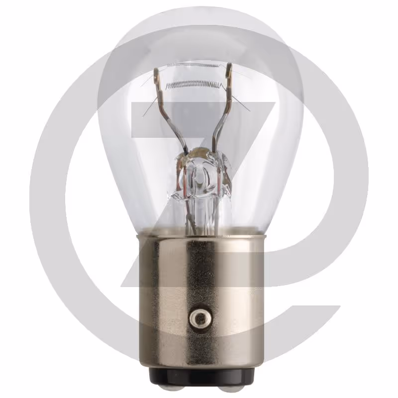 Philips Ampoule sphérique P21/4W - 12V / 21/4W