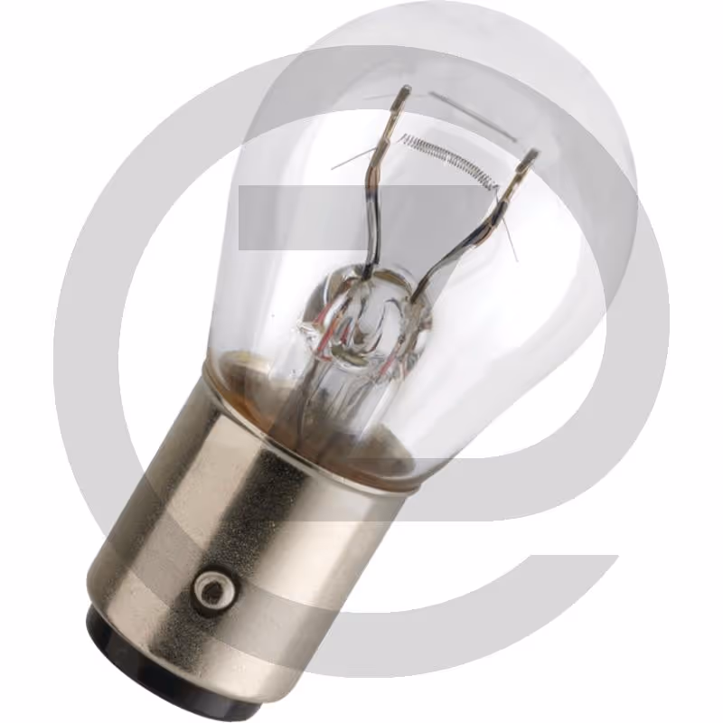 Philips Ampoule sphérique P21/4W