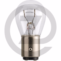 Philips Ampoule sphérique P21/4W