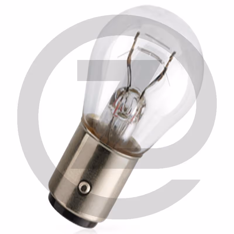 Philips Ampoule sphérique P21/5W - 12V / 21/5W