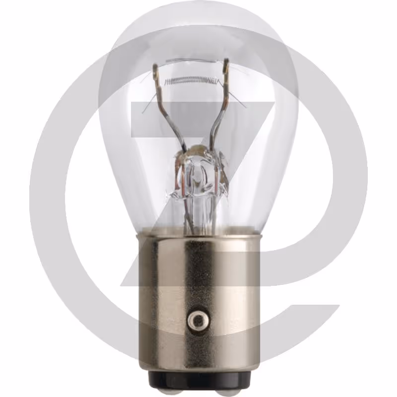 Philips Ampoule sphérique P21/5W