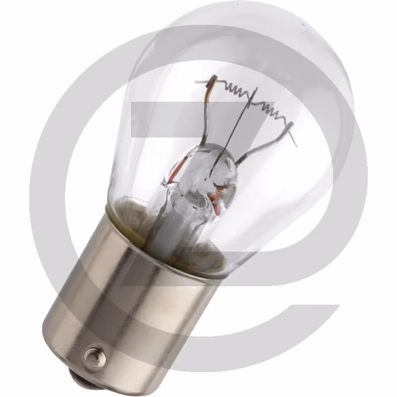 Philips Ampoule sphérique P21W