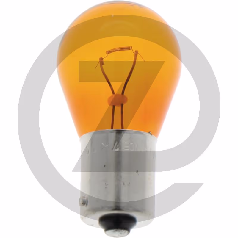 Philips Ampoule sphérique PY21W - 12V / 21W