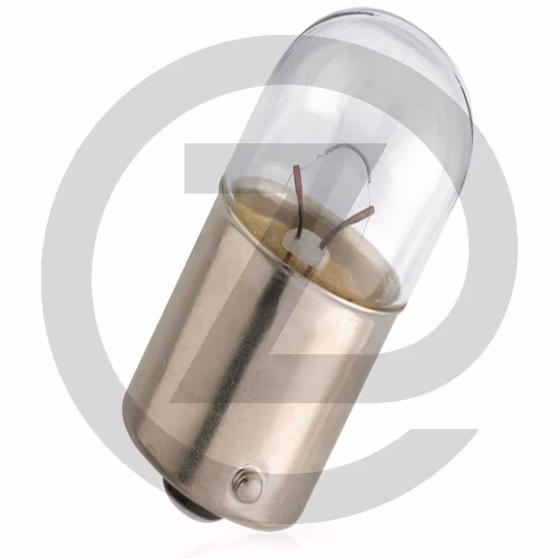 Philips Ampoule sphérique R5W - 12V / 5W