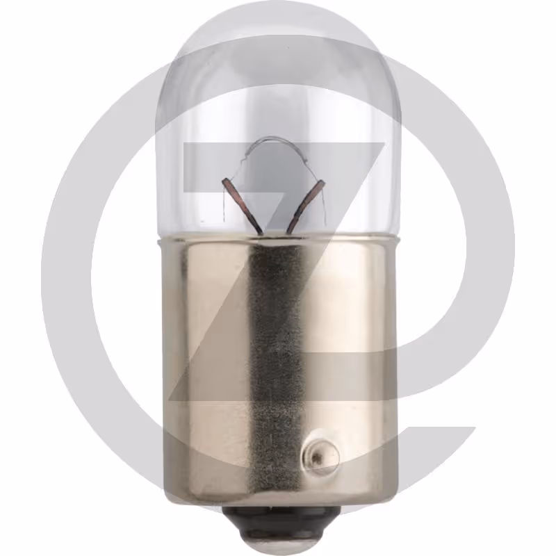 Philips Ampoule sphérique R5W