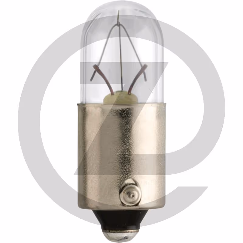 Philips Ampoule sphérique T4W