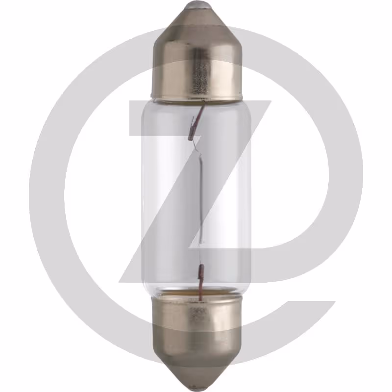 Philips Sofitte C5W